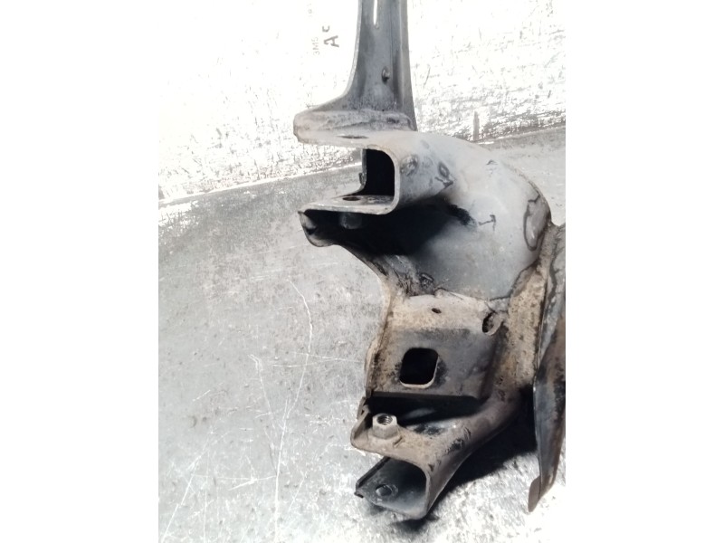 Recambio de mangueta trasera izquierda para ford focus c-max (dm2) 1.8 tdci referencia OEM IAM 3M515A969GF  