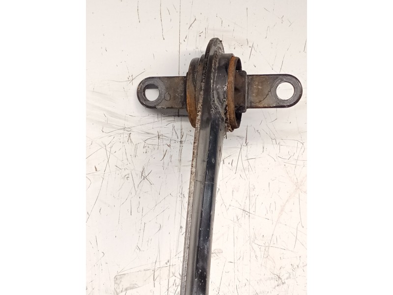 Recambio de mangueta trasera izquierda para ford focus c-max (dm2) 1.8 tdci referencia OEM IAM 3M515A969GF  