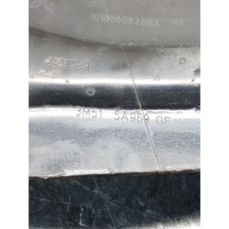 Recambio de mangueta trasera izquierda para ford focus c-max (dm2) 1.8 tdci referencia OEM IAM 3M515A969GF  