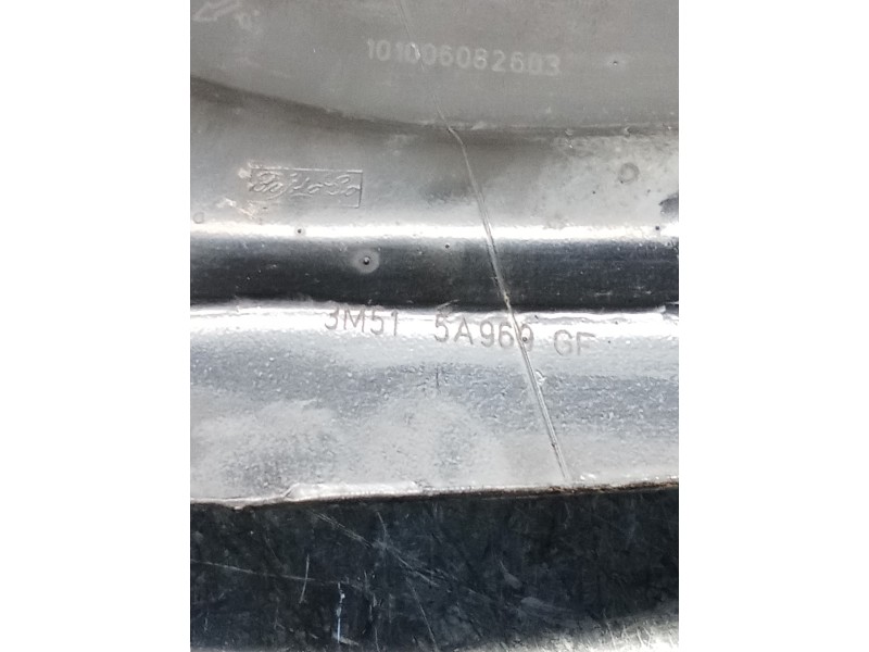 Recambio de mangueta trasera izquierda para ford focus c-max (dm2) 1.8 tdci referencia OEM IAM 3M515A969GF  