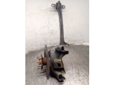 Recambio de mangueta trasera derecha para ford focus c-max (dm2) 1.8 tdci referencia OEM IAM 3M515A968GF  