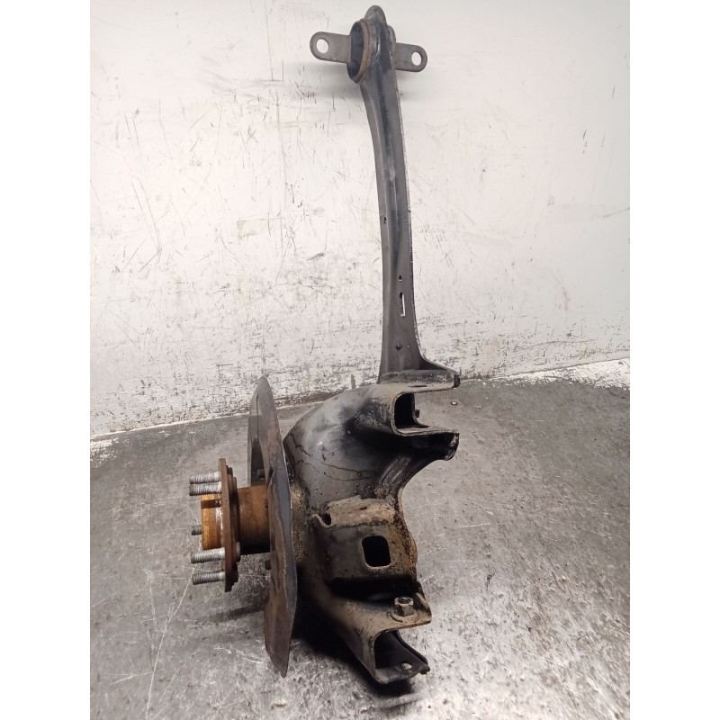 Recambio de mangueta trasera derecha para ford focus c-max (dm2) 1.8 tdci referencia OEM IAM 3M515A968GF  