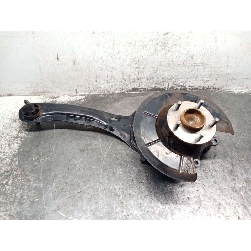 Recambio de mangueta trasera derecha para ford focus c-max (dm2) 1.8 tdci referencia OEM IAM 3M515A968GF  