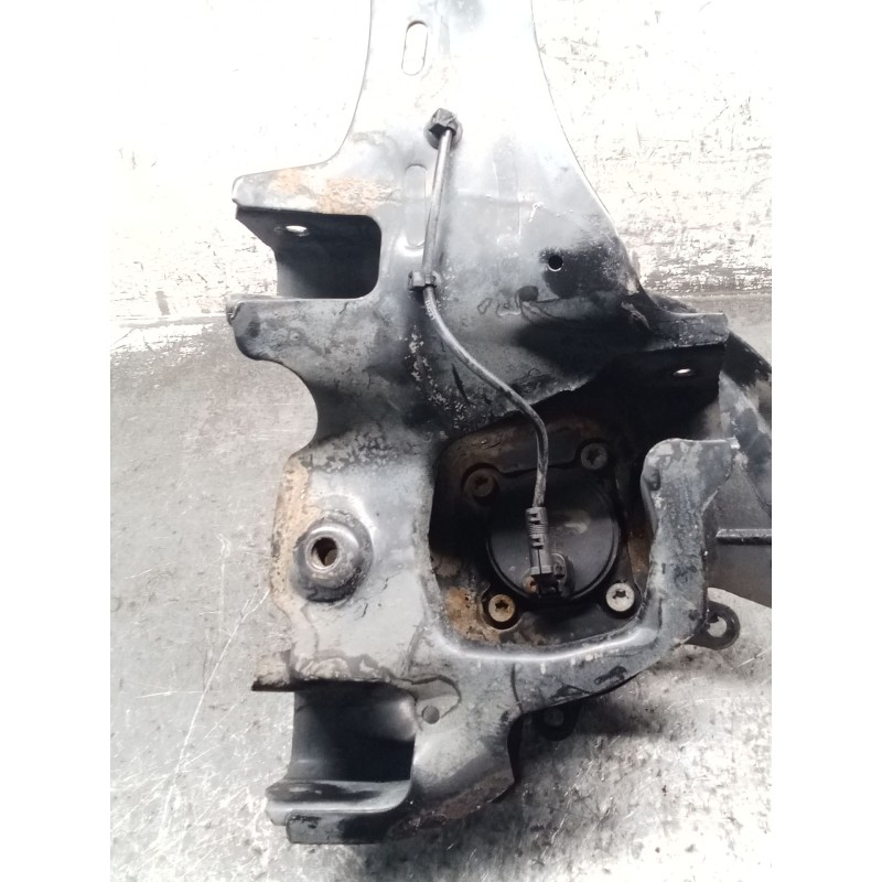 Recambio de mangueta trasera derecha para ford focus c-max (dm2) 1.8 tdci referencia OEM IAM 3M515A968GF  