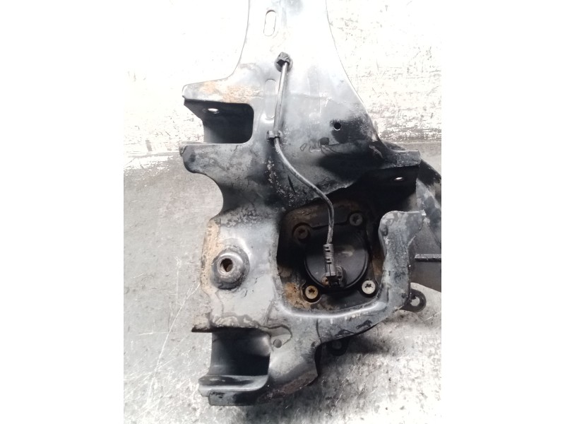 Recambio de mangueta trasera derecha para ford focus c-max (dm2) 1.8 tdci referencia OEM IAM 3M515A968GF  