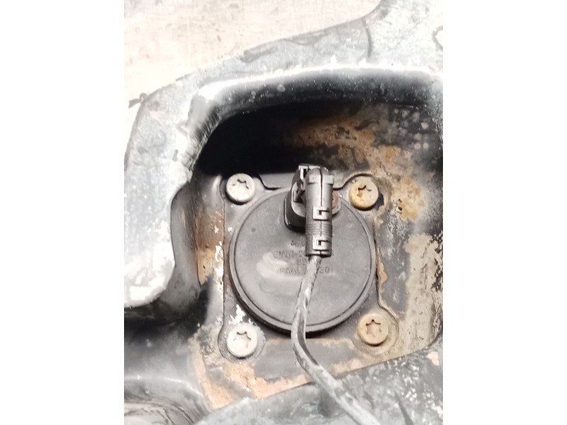 Recambio de mangueta trasera derecha para ford focus c-max (dm2) 1.8 tdci referencia OEM IAM 3M515A968GF  