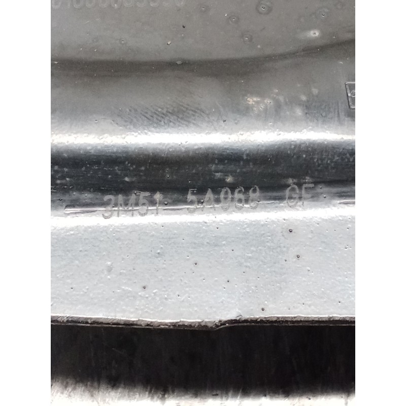 Recambio de mangueta trasera derecha para ford focus c-max (dm2) 1.8 tdci referencia OEM IAM 3M515A968GF  