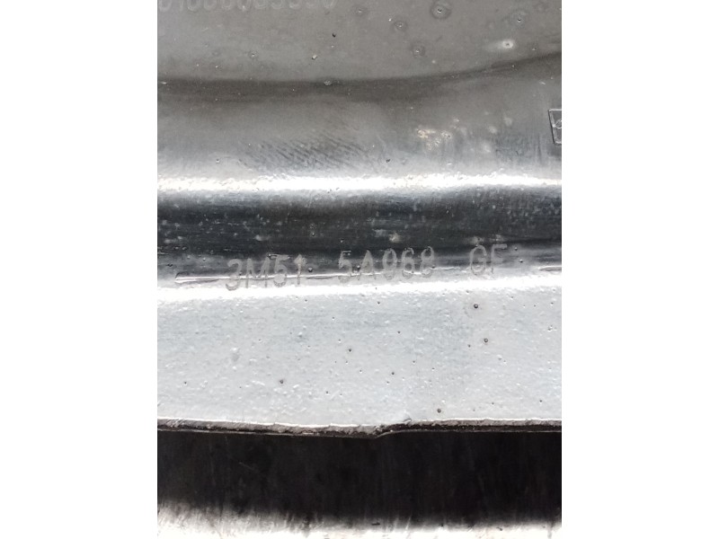 Recambio de mangueta trasera derecha para ford focus c-max (dm2) 1.8 tdci referencia OEM IAM 3M515A968GF  