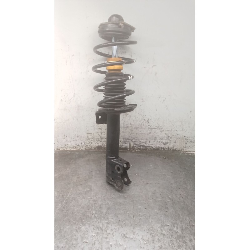 Recambio de amortiguador delantero izquierdo para mercedes-benz clase a (w169) a 180 cdi (169.007, 169.307) referencia OEM IAM  