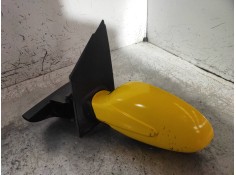 Recambio de retrovisor izquierdo para smart coupe básico (45kw) referencia OEM IAM   MANUAL