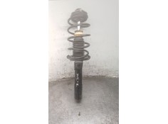 Recambio de amortiguador delantero izquierdo para mercedes-benz clase a (w169) a 180 cdi (169.007, 169.307) referencia OEM IAM   2