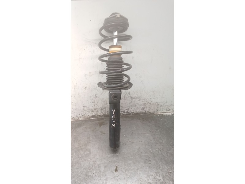 Recambio de amortiguador delantero izquierdo para mercedes-benz clase a (w169) a 180 cdi (169.007, 169.307) referencia OEM IAM  