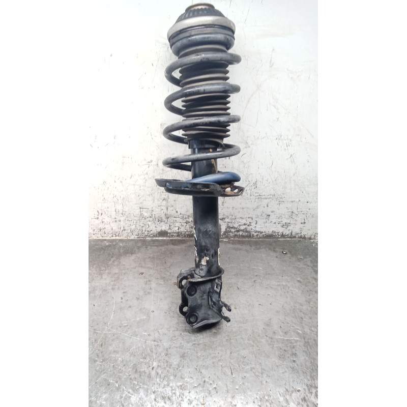 Recambio de amortiguador delantero derecho para opel zafira / zafira family b (a05) 1.9 cdti (m75) referencia OEM IAM 22214013 2