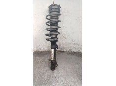 Recambio de amortiguador delantero izquierdo para ford fusion (ju_) 1.4 referencia OEM IAM   