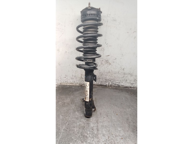 Recambio de amortiguador delantero izquierdo para ford fusion (ju_) 1.4 referencia OEM IAM   