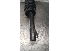 Recambio de amortiguador delantero izquierdo para ford fusion (ju_) 1.4 referencia OEM IAM    2