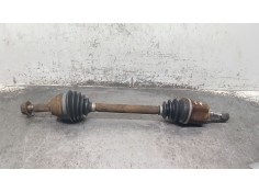 Recambio de transmision delantera izquierda para ford fusion (ju_) 1.4 referencia OEM IAM   