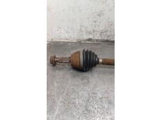 Recambio de transmision delantera izquierda para ford fusion (ju_) 1.4 referencia OEM IAM    2