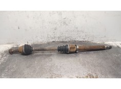 Recambio de transmision delantera derecha para ford fusion (ju_) 1.4 referencia OEM IAM   