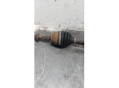 Recambio de transmision delantera derecha para ford fusion (ju_) 1.4 referencia OEM IAM    2