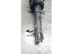 Recambio de amortiguador delantero derecho para ford fusion (ju_) 1.4 referencia OEM IAM    2