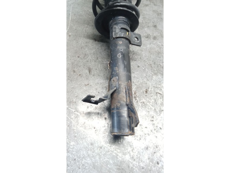 Recambio de amortiguador delantero derecho para ford fusion (ju_) 1.4 referencia OEM IAM   