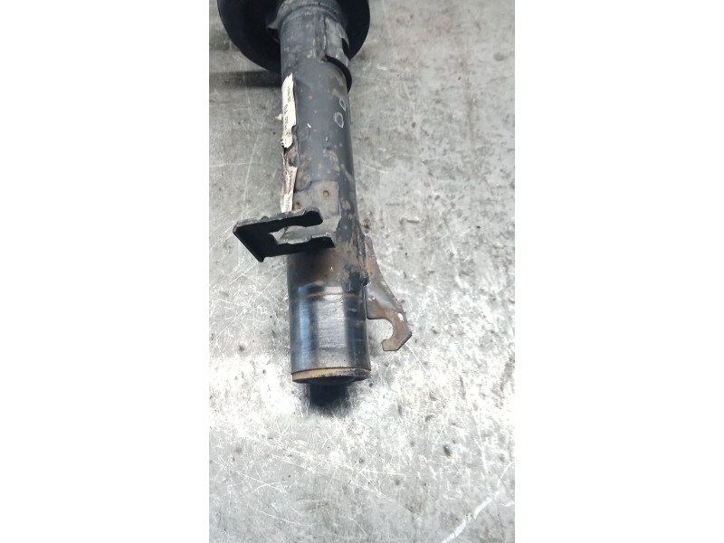 Recambio de amortiguador delantero derecho para ford fusion (ju_) 1.4 referencia OEM IAM   