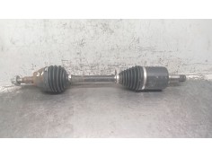 Recambio de transmision delantera izquierda para mercedes-benz clase a (w169) a 180 cdi (169.007, 169.307) referencia OEM IAM   