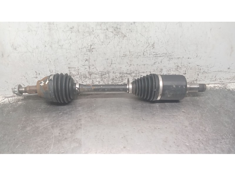 Recambio de transmision delantera izquierda para mercedes-benz clase a (w169) a 180 cdi (169.007, 169.307) referencia OEM IAM   