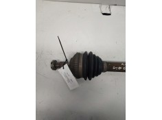 Recambio de transmision delantera izquierda para peugeot 406 berlina (s1/s2) srdt pack referencia OEM IAM    2