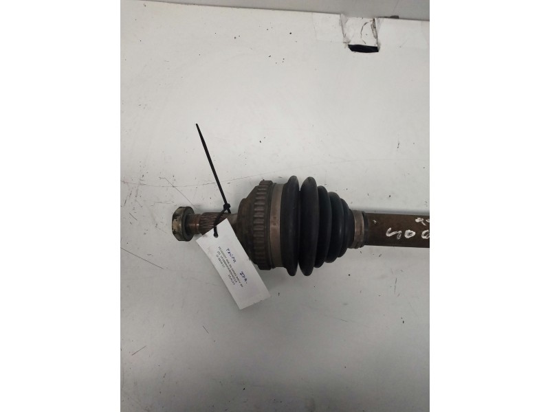 Recambio de transmision delantera izquierda para peugeot 406 berlina (s1/s2) srdt pack referencia OEM IAM   