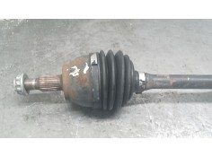 Recambio de transmision delantera izquierda para mercedes-benz clase a (w169) a 180 cdi (169.007, 169.307) referencia OEM IAM    2