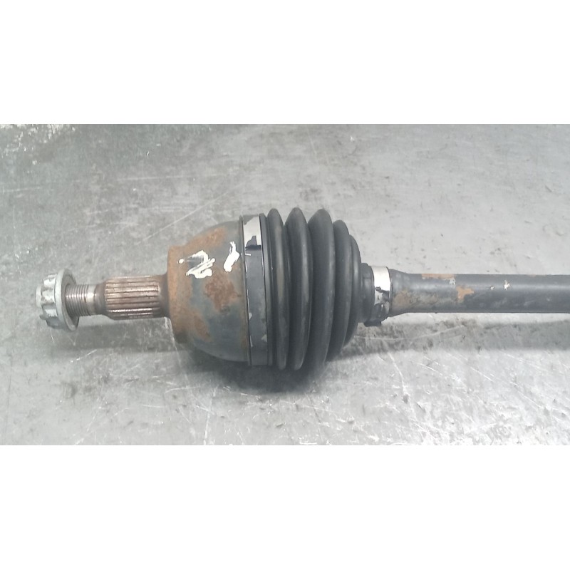 Recambio de transmision delantera izquierda para mercedes-benz clase a (w169) a 180 cdi (169.007, 169.307) referencia OEM IAM   