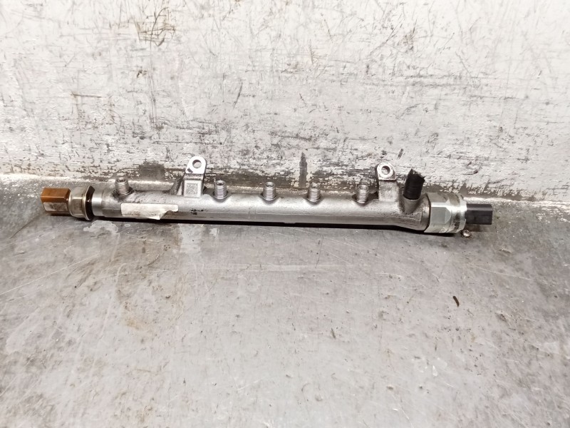 Recambio de rampa inyectora para seat ibiza sc (6j1) stylance / style referencia OEM IAM R03L125A  