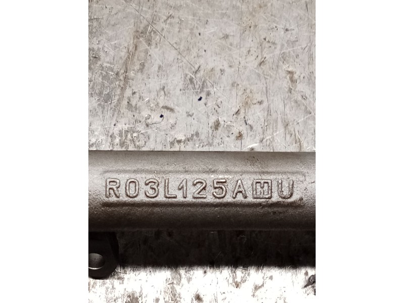 Recambio de rampa inyectora para seat ibiza sc (6j1) stylance / style referencia OEM IAM R03L125A  