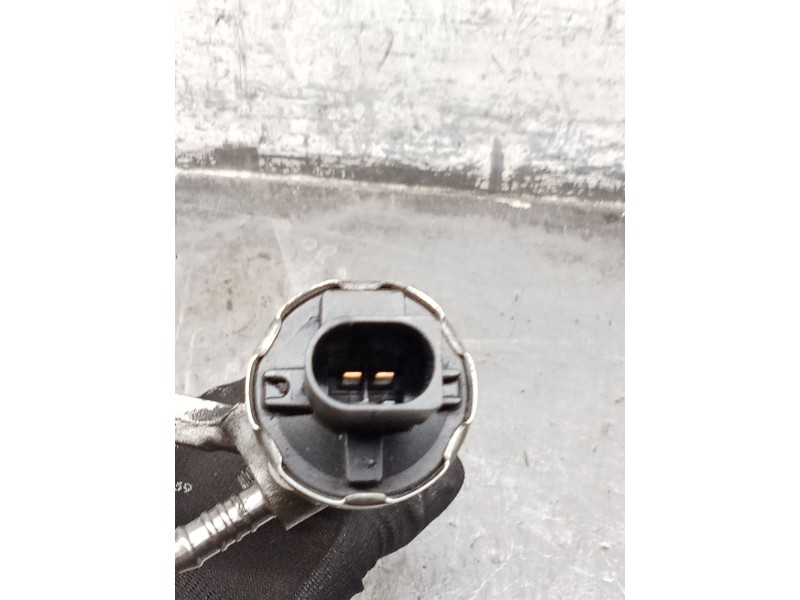 Recambio de rampa inyectora para seat ibiza sc (6j1) stylance / style referencia OEM IAM R03L125A  