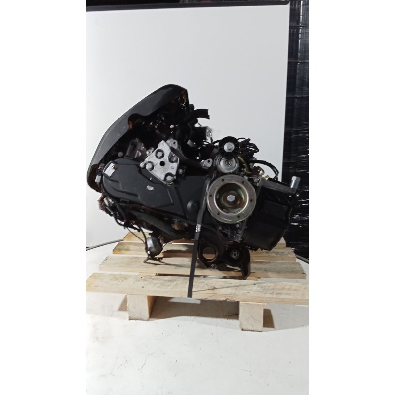 Recambio de motor completo para citroën c4 i (lc_) 2.0 hdi referencia OEM IAM RHR SIEMENS 10DYTJ 4043554