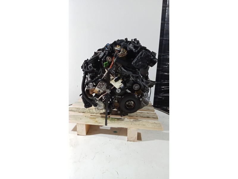 Recambio de motor completo para bmw 3 touring (f31) 318 d referencia OEM IAM B47D20A  58469630