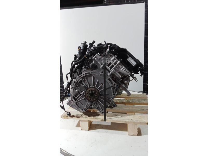 Recambio de motor completo para bmw 3 touring (f31) 318 d referencia OEM IAM B47D20A  58469630