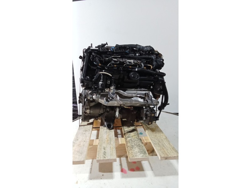 Recambio de motor completo para bmw 3 touring (f31) 318 d referencia OEM IAM B47D20A  58469630
