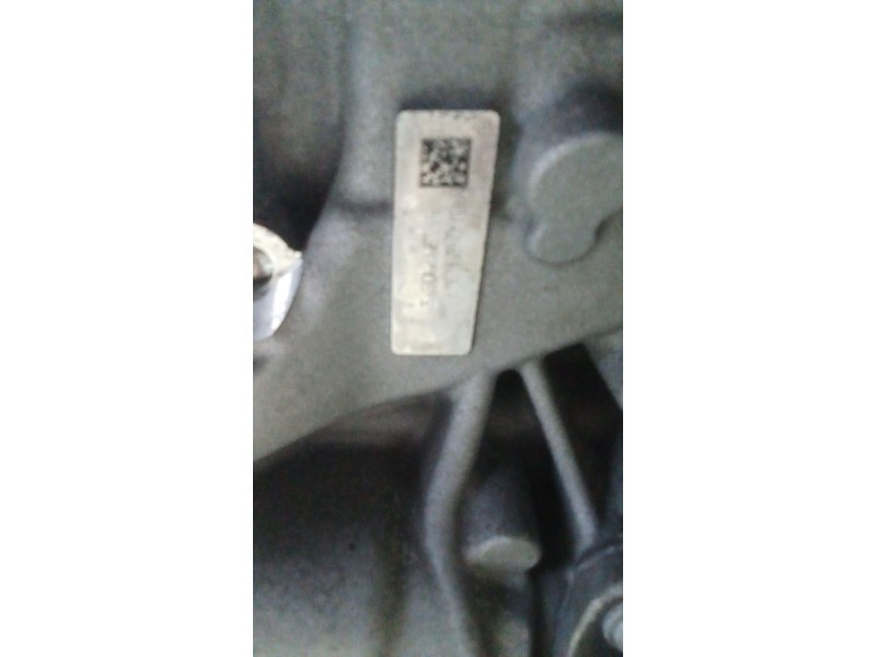 Recambio de motor completo para bmw 3 touring (f31) 318 d referencia OEM IAM B47D20A  58469630