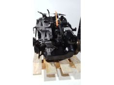 Recambio de motor completo para seat ibiza ii (6k1) 1.9 d referencia OEM IAM 1Y BOSCH 827706 2