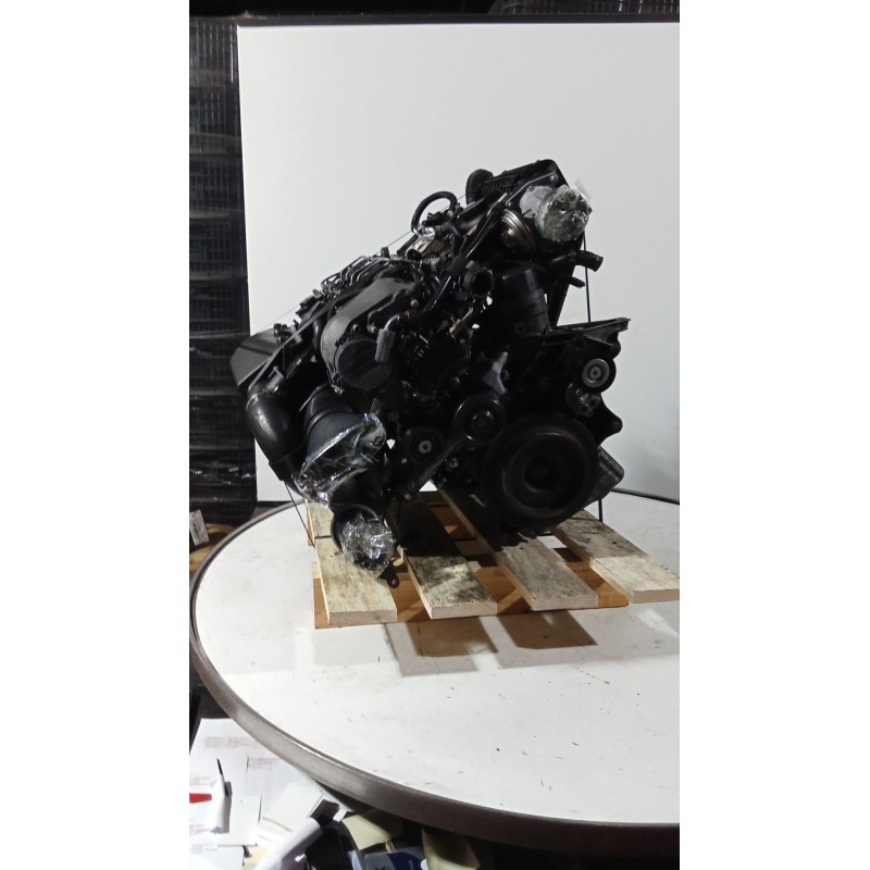 Recambio de motor completo para mercedes-benz clk (c209) clk 270 cdi (209.316) referencia OEM IAM 612963 BOSCH 300126790