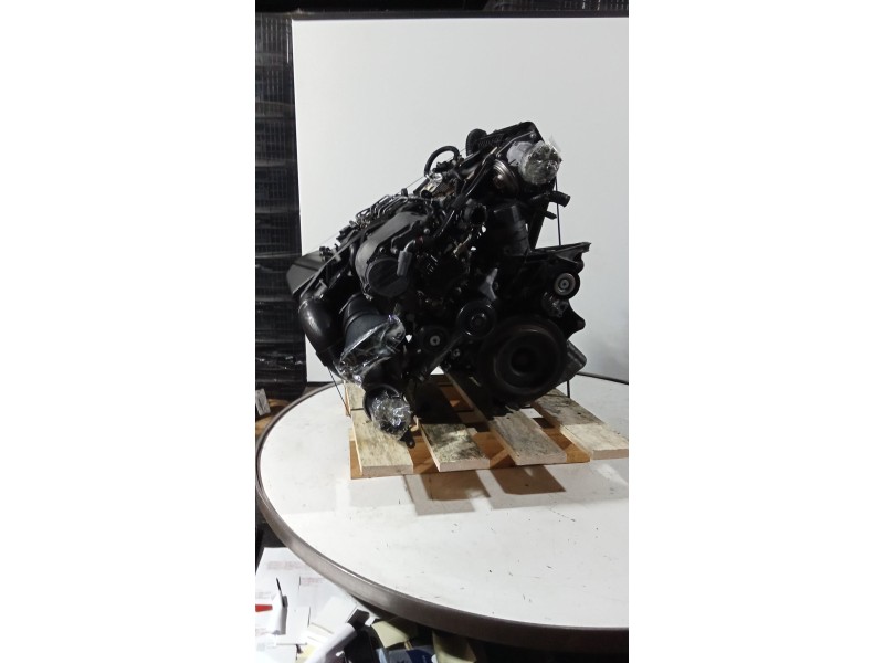 Recambio de motor completo para mercedes-benz clk (c209) clk 270 cdi (209.316) referencia OEM IAM 612963 BOSCH 300126790