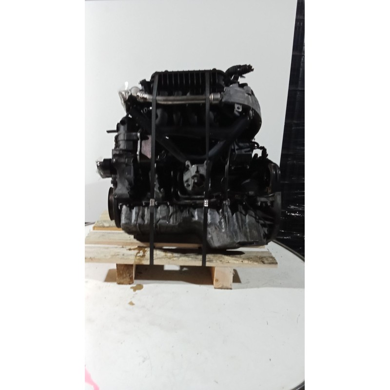 Recambio de motor completo para mercedes-benz clk (c209) clk 270 cdi (209.316) referencia OEM IAM 612963 BOSCH 300126790