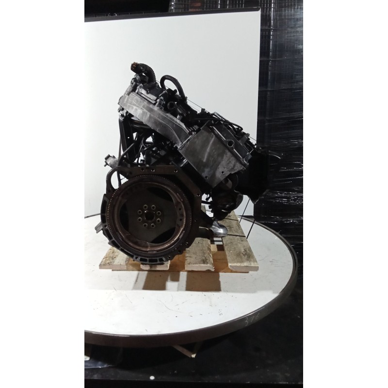 Recambio de motor completo para mercedes-benz clk (c209) clk 270 cdi (209.316) referencia OEM IAM 612963 BOSCH 300126790