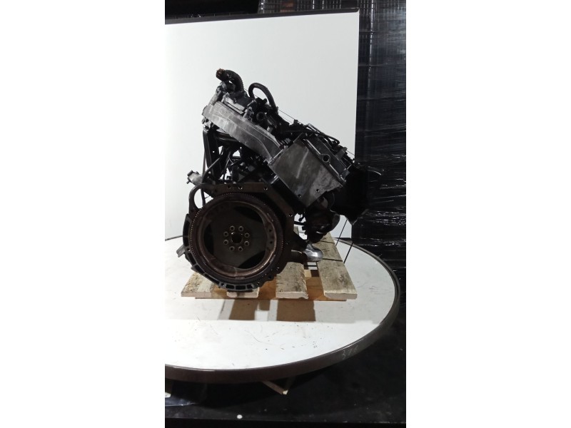 Recambio de motor completo para mercedes-benz clk (c209) clk 270 cdi (209.316) referencia OEM IAM 612963 BOSCH 300126790