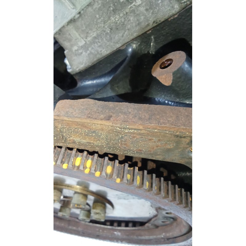 Recambio de motor completo para mercedes-benz clk (c209) clk 270 cdi (209.316) referencia OEM IAM 612963 BOSCH 300126790