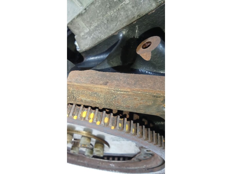 Recambio de motor completo para mercedes-benz clk (c209) clk 270 cdi (209.316) referencia OEM IAM 612963 BOSCH 300126790