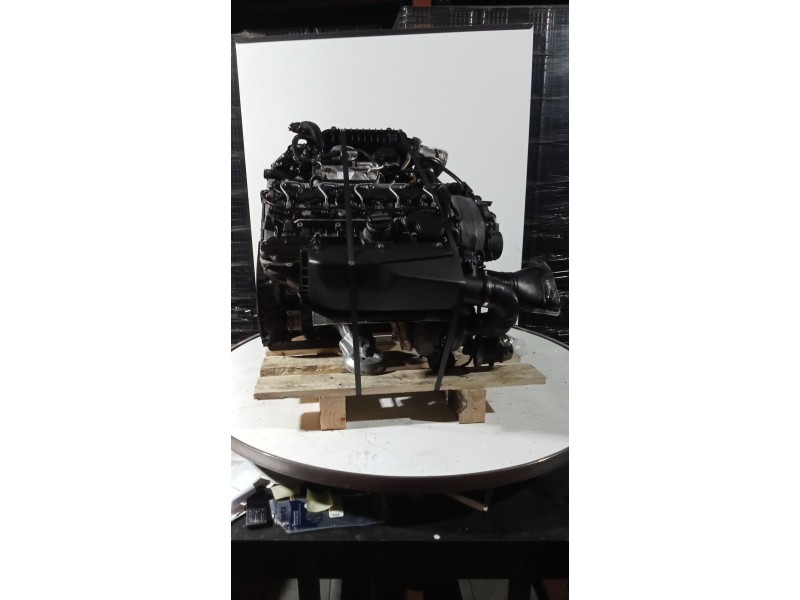 Recambio de motor completo para mercedes-benz clk (c209) clk 270 cdi (209.316) referencia OEM IAM 612963 BOSCH 300126790